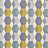Ткань Prestigious Textiles Abstract 3792/735