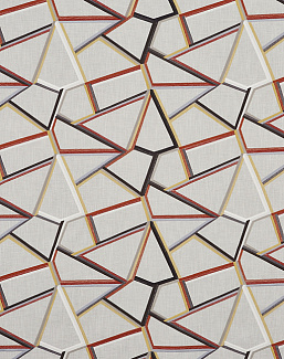 Ткань Prestigious Textiles Abstract 3793/182