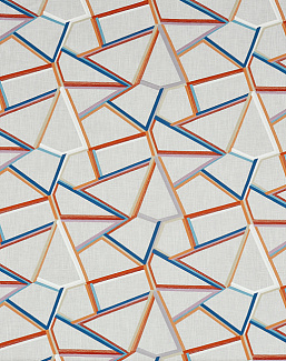 Ткань Prestigious Textiles Abstract 3793/337