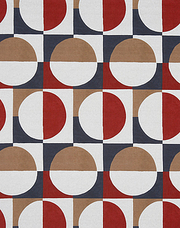 Ткань Prestigious Textiles Abstract 8682/182