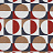 Ткань Prestigious Textiles Abstract 8682/182