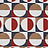 Ткань Prestigious Textiles Abstract 8682/182