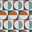 Ткань Prestigious Textiles Abstract 8682/337