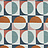 Ткань Prestigious Textiles Abstract 8682/337