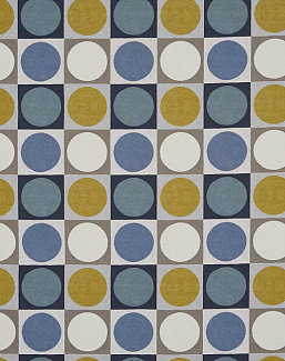Ткань Prestigious Textiles Abstract 8683/735