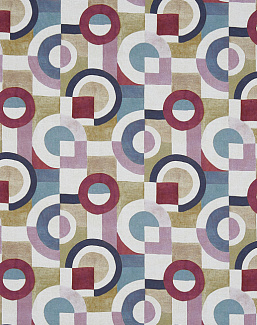 Ткань Prestigious Textiles Abstract 8684/223
