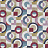 Ткань Prestigious Textiles Abstract 8684/223