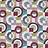 Ткань Prestigious Textiles Abstract 8684/223