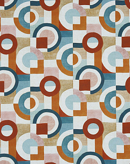 Ткань Prestigious Textiles Abstract 8684/337