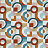 Ткань Prestigious Textiles Abstract 8684/337