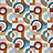 Ткань Prestigious Textiles Abstract 8684/337