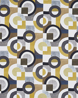 Ткань Prestigious Textiles Abstract 8684/520