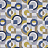 Ткань Prestigious Textiles Abstract 8684/735