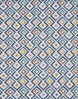 Ткань Prestigious Textiles Abstract 8685/223
