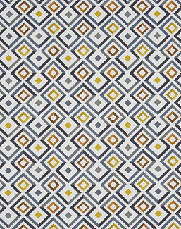 Ткань Prestigious Textiles Abstract 8685/520