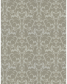 Ткань Fabricut Luxe Nuances Granite Moon BeverlyHillsDamask/Linen