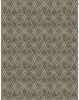 Ткань Fabricut Luxe Nuances Granite Moon FashionGeo/Truffle