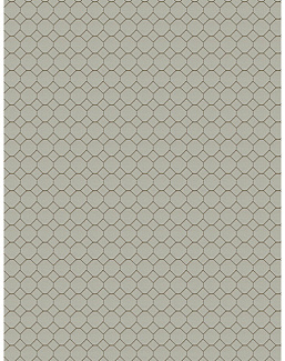 Ткань Fabricut Luxe Nuances Granite Moon Strathmere/Caramel
