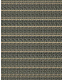 Ткань Fabricut Luxe Nuances Granite Moon SumptuousStripe/Granite