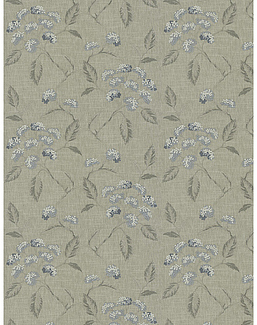 Ткань Fabricut Chromatics Vol.XXVI Quarry BancoFloral/Fresco