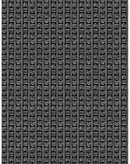 Ткань Fabricut Chromatics Vol.XXVI Quarry SargentArrows/Ebony