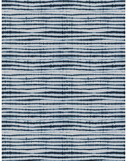 Ткань Fabricut Chromatics Vol.XXVI Azure BarbedWire/Indigo