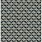 Ткань Fabricut Chromatics Vol.XXVI Azure CalderLeaves/Indigo