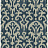 Ткань Fabricut Chromatics Vol.XXVI Azure HueIkat/Royal