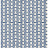Ткань Fabricut Chromatics Vol.XXVI Azure KleinSquare/Cobalt