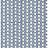 Ткань Fabricut Chromatics Vol.XXVI Azure KleinSquare/Cobalt
