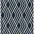 Ткань Fabricut Chromatics Vol.XXVI Azure MillanDiamond/Navy