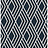 Ткань Fabricut Chromatics Vol.XXVI Azure MillanDiamond/Navy