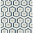 Ткань Fabricut Chromatics Vol.XXVI Azure NarvaFringe/Blue