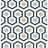 Ткань Fabricut Chromatics Vol.XXVI Azure NarvaFringe/Blue