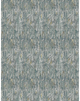 Ткань Fabricut Chromatics Vol.XXVI Azure Odisha/Teal