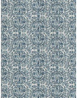 Ткань Fabricut Chromatics Vol.XXVI Azure StonyIsland/Azure