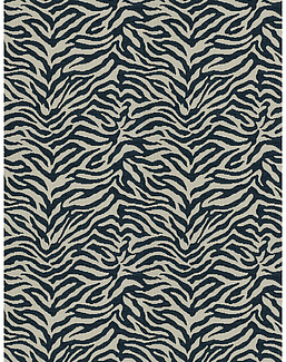 Ткань Fabricut Chromatics Vol.XXVI Azure ZebraTailed/Lakeland