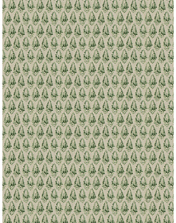Ткань Fabricut Chromatics Vol.XXVI Succulent Aspect/Verde