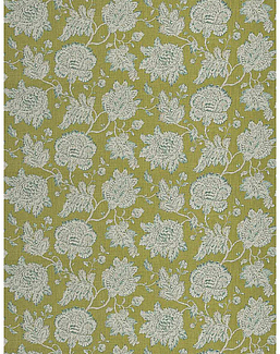 Ткань Fabricut Chromatics Vol.XXVI Succulent Classicism/Grass