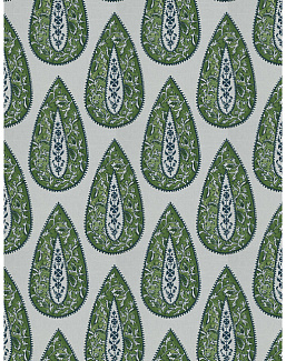 Ткань Fabricut Chromatics Vol.XXVI Succulent Gupta/Kelly