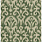 Ткань Fabricut Chromatics Vol.XXVI Succulent HueIkat/KellyGreen