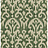 Ткань Fabricut Chromatics Vol.XXVI Succulent HueIkat/KellyGreen