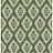 Ткань Fabricut Chromatics Vol.XXVI Succulent IdolIkat/Greenery