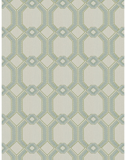Ткань Fabricut Chromatics Vol.XXVI Succulent Inhotim/Seaglass