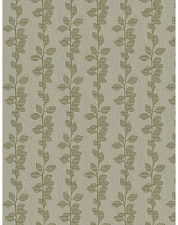 Ткань Fabricut Chromatics Vol.XXVI Succulent RosseauLeaves/Celadon