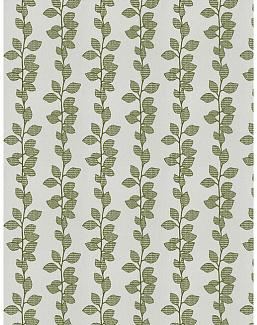 Ткань Fabricut Chromatics Vol.XXVI Succulent RosseauLeaves/Leaf