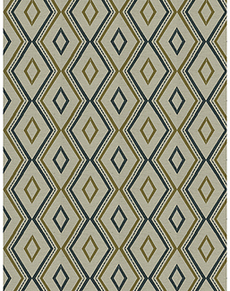 Ткань Fabricut Chromatics Vol.XXVI Succulent SadieDiamond/Spruce