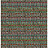 Ткань Fabricut Chromatics Vol.XXVI Succulent Thaddaeus/Tropics