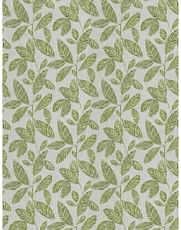 Ткань Fabricut Chromatics Vol.XXVI Succulent WirthLeaves/Green