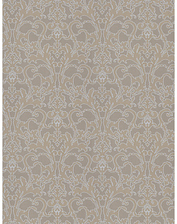 Ткань Fabricut Luxe Nuances Champagne BeverlyHillsDamask/Blush